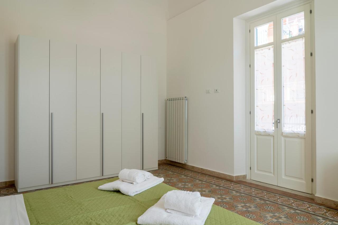 Le Case Di Franca Trapani Habitación foto