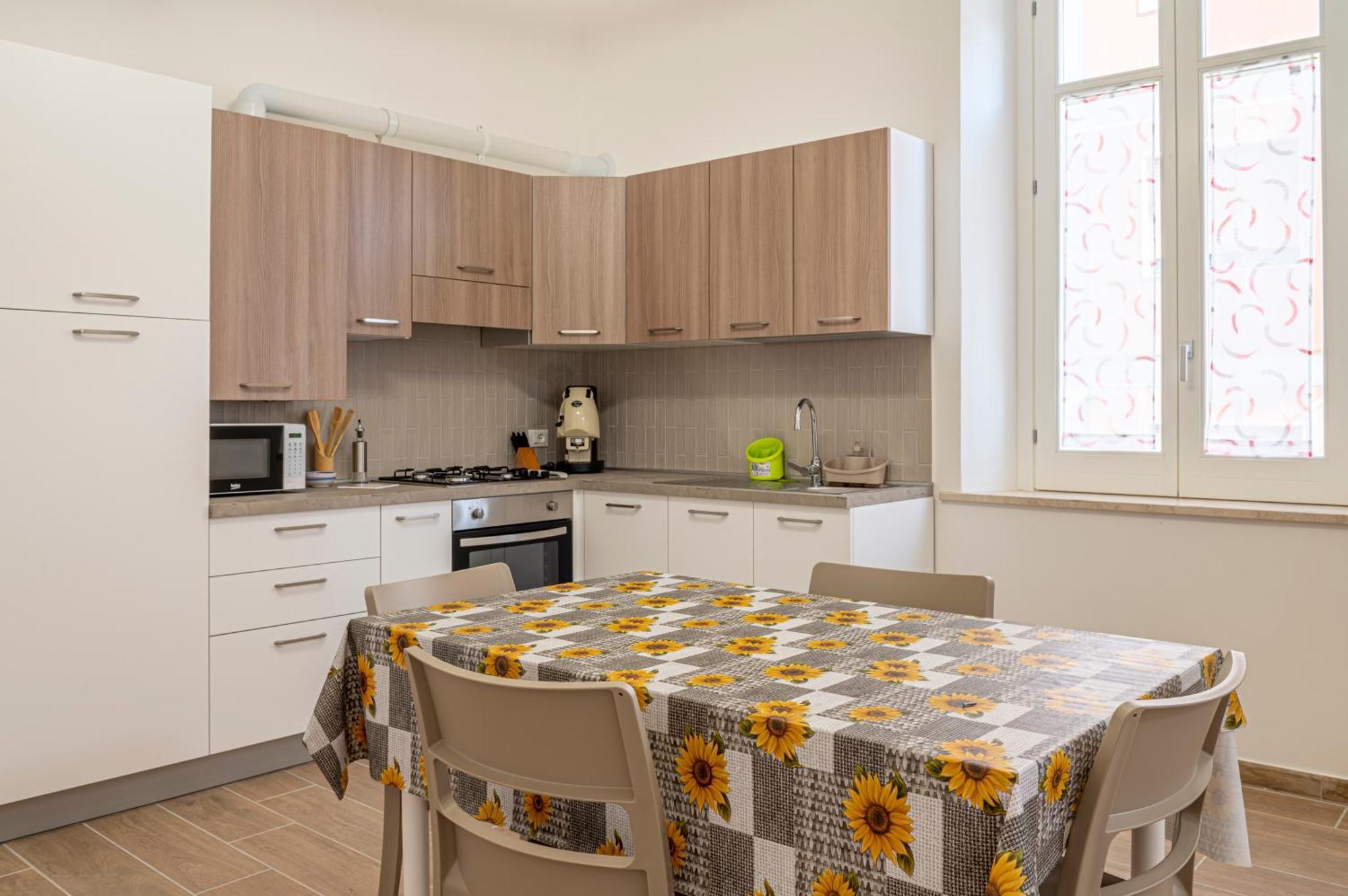 Le Case Di Franca Trapani Habitación foto